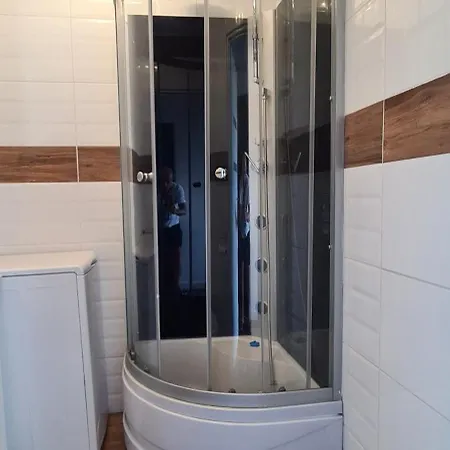 Z Pieknym Widokiem Apartman